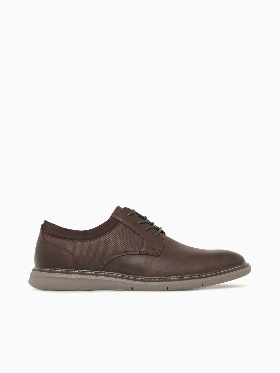 Chase Plain Toe Brown Multi Brown / 7 / M