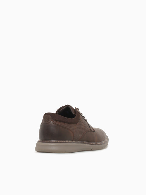 Chase Plain Toe Brown Multi Brown / 7 / M