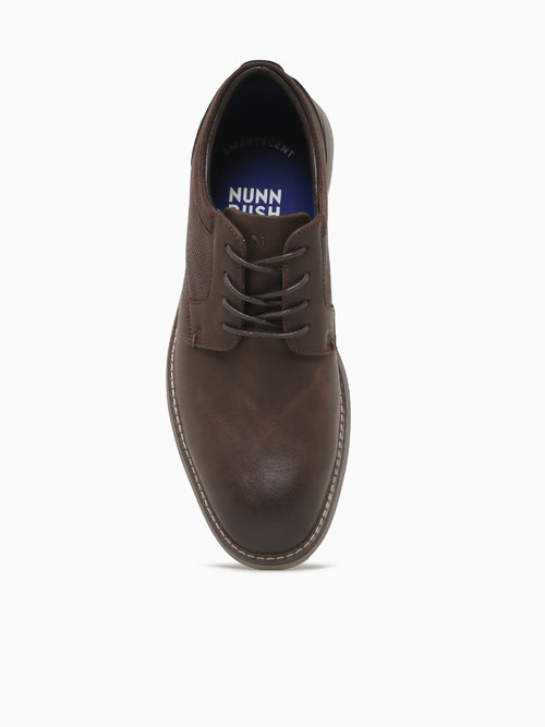 Chase Plain Toe Brown Multi Brown / 7 / M