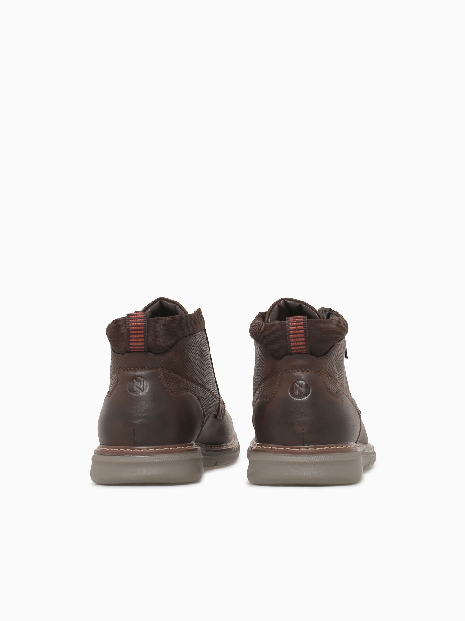 Chase Plain Toe Chukka Brown Multi Brown / 7 / M