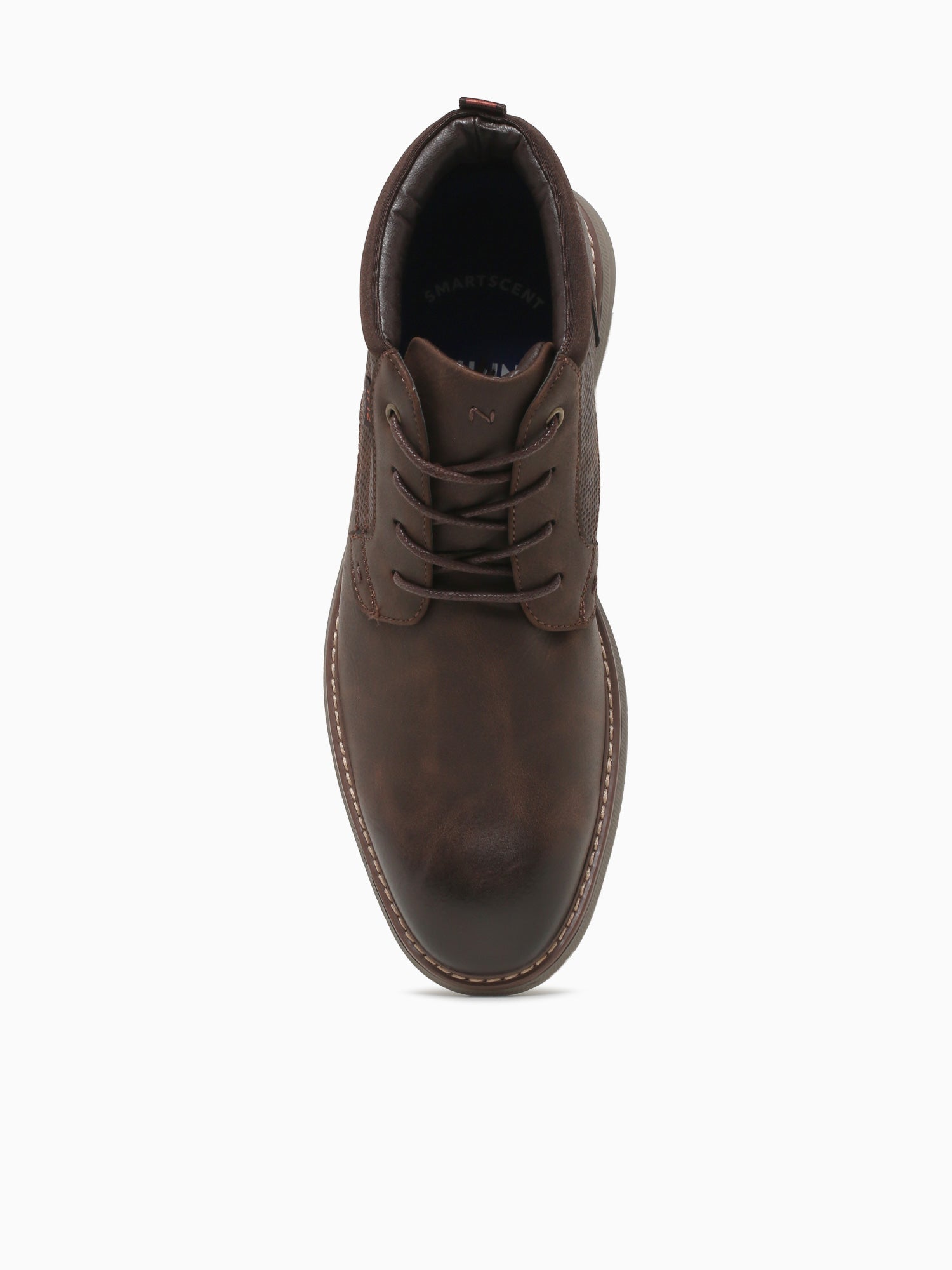 Chase Plain Toe Chukka Brown Multi Brown / 7 / M