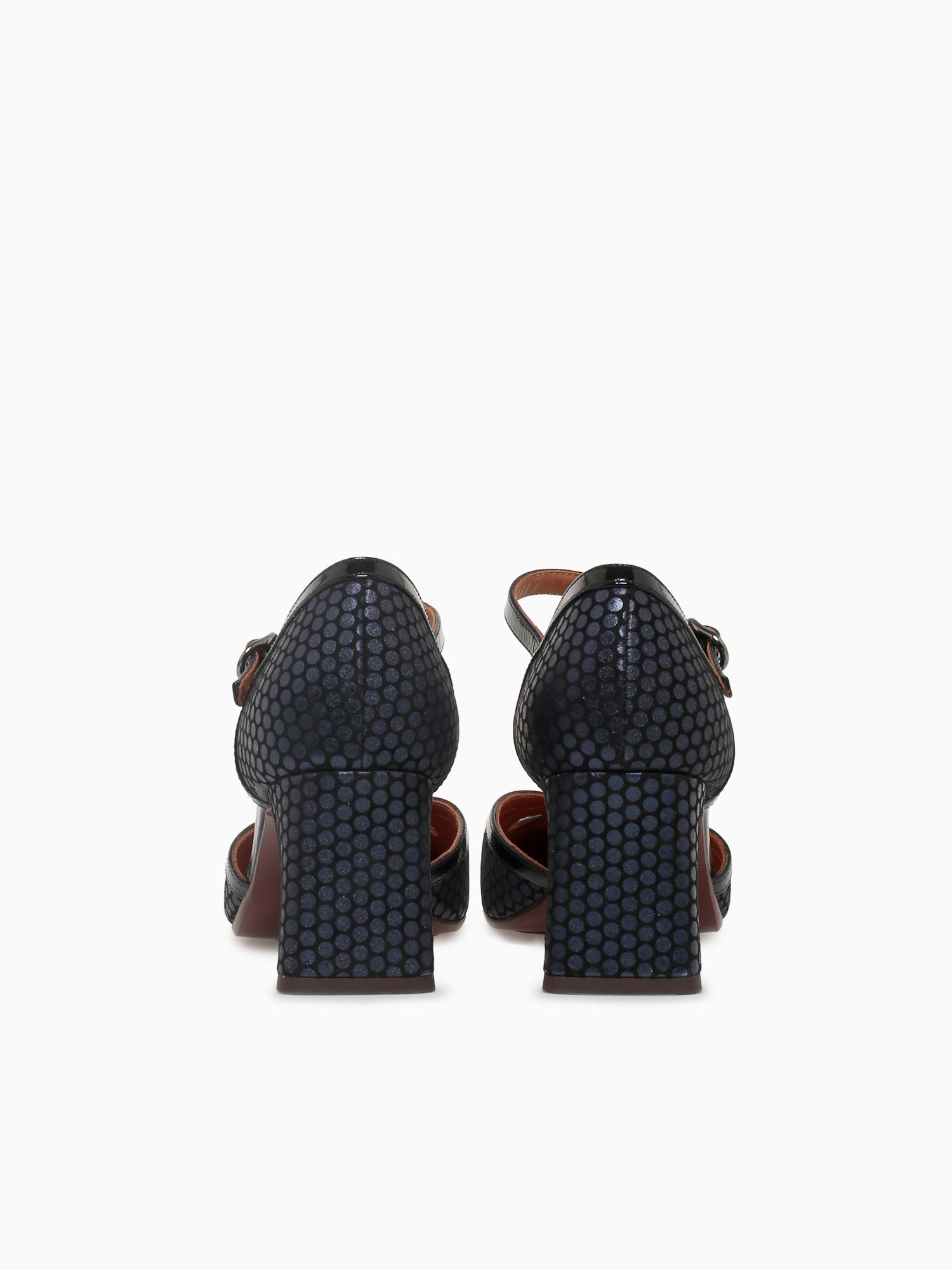 Fedda Navy Negro moony Sucre Navy / 5 / M