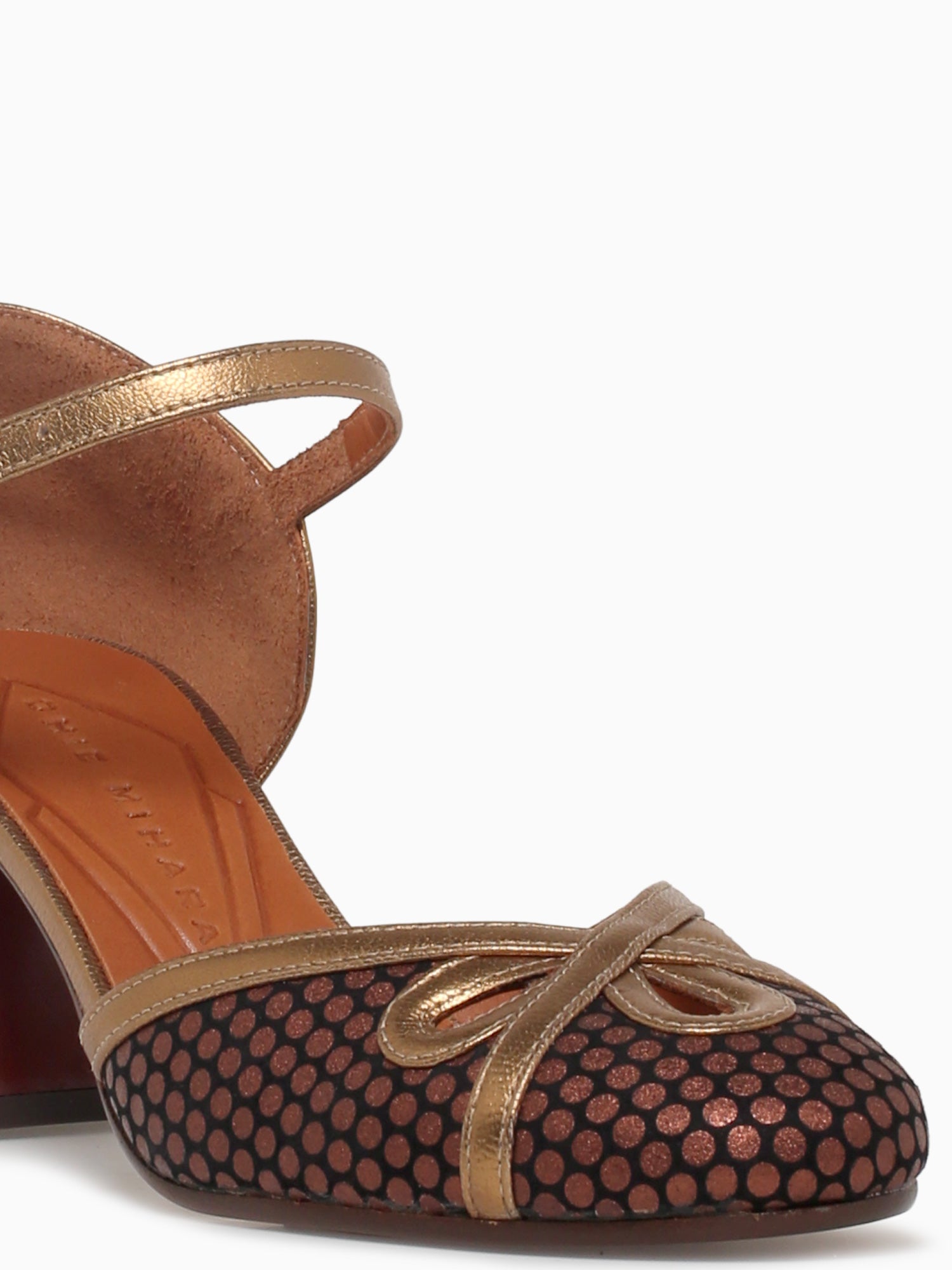Fedda Cobre Bronce moony Dali Bronze / 5 / M