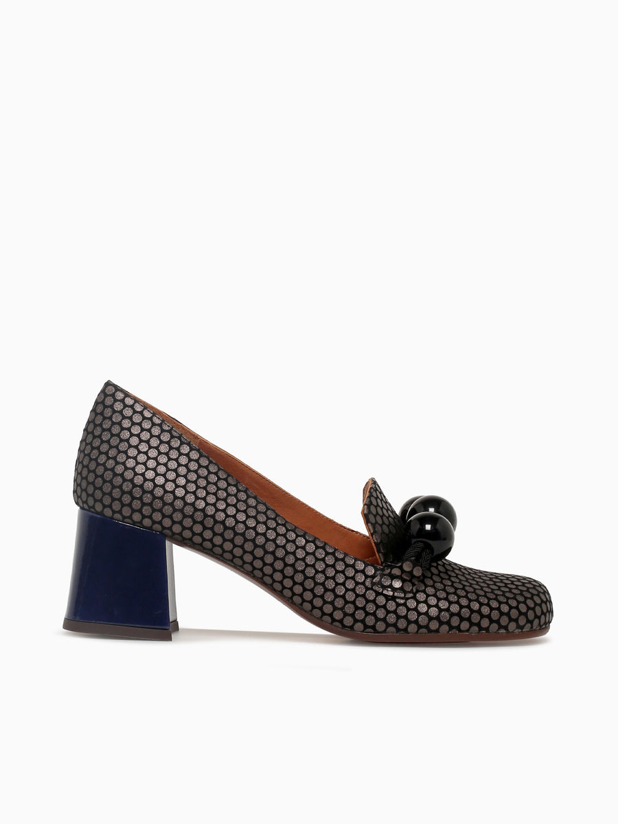 Mumba Negro Navy moony Sucre Black / 5 / M