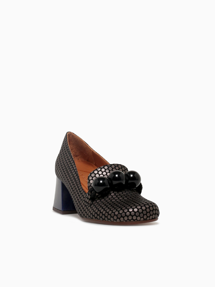 Mumba Negro Navy moony Sucre Black / 5 / M