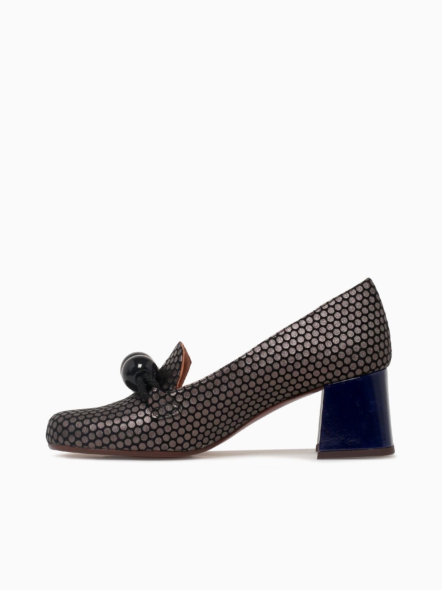 Mumba Negro Navy moony Sucre Black / 5 / M