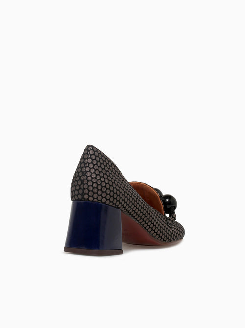 Mumba Negro Navy moony Sucre Black / 5 / M