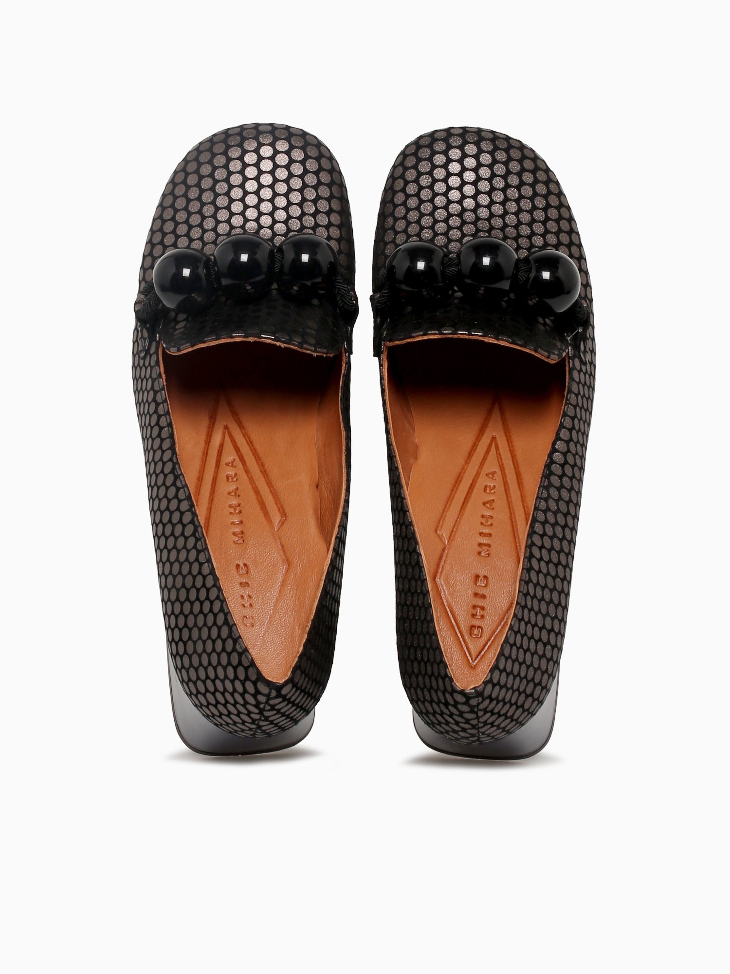 Mumba Negro Navy moony Sucre Black / 5 / M