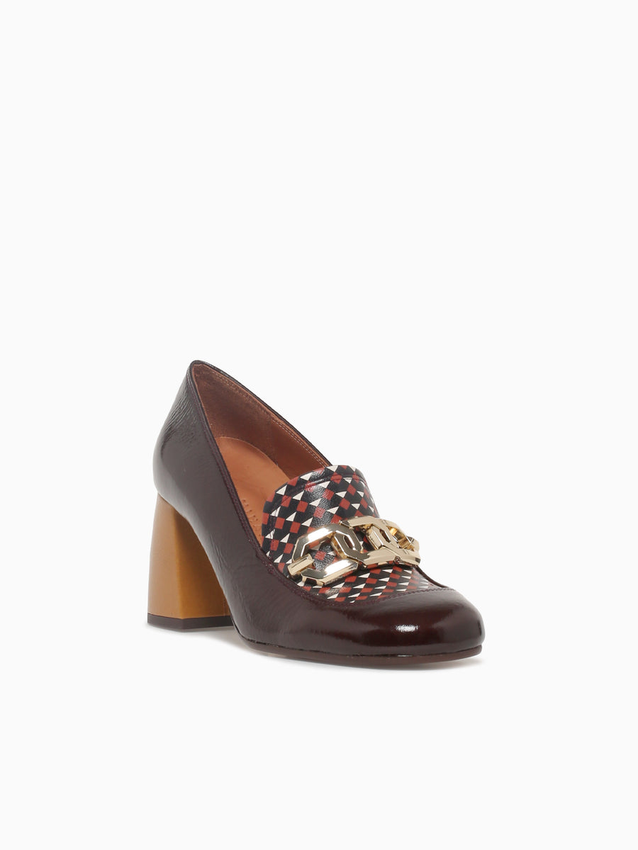 Sybro Choco Terra sucre Timbal Brown / 5 / M