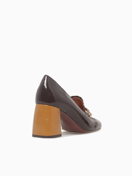 Sybro Choco Terra sucre Timbal Brown / 5 / M