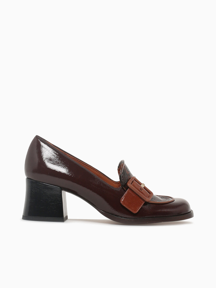 Teisin 47 Choco Castano sucre Fiat Black / 5 / M