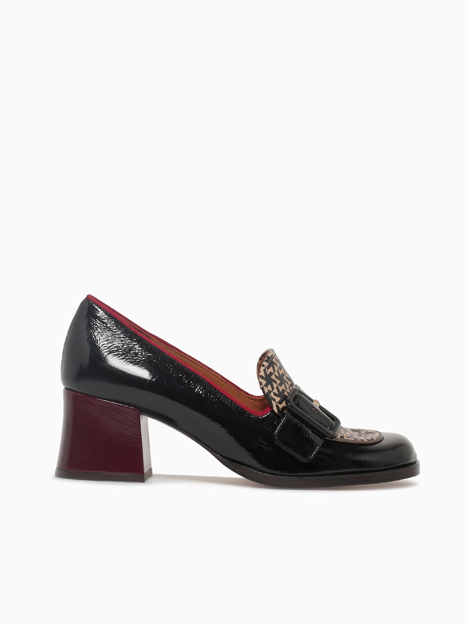 Teisin 47 Negro Taupe sucre Spark Black / 5 / M