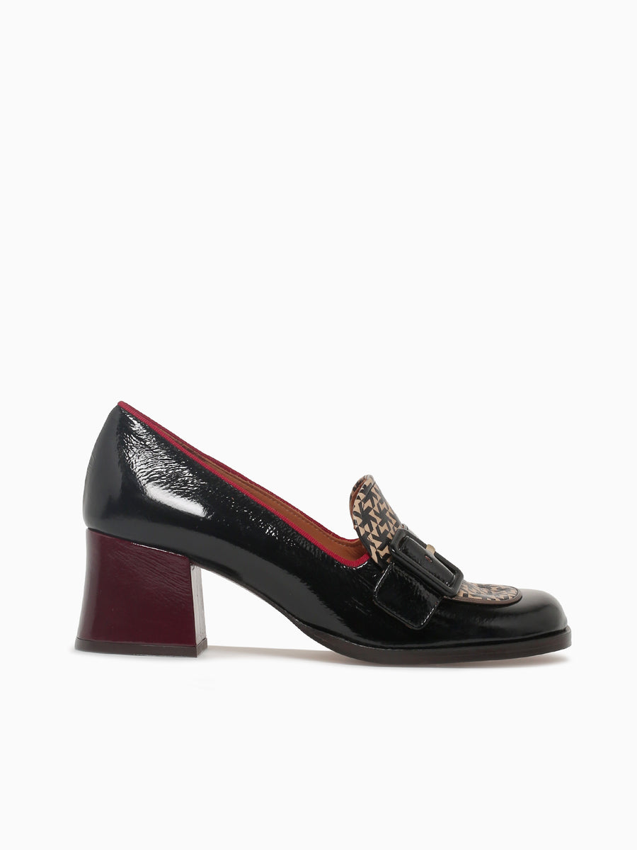 Teisin 47 Negro Taupe sucre Spark Black / 5 / M