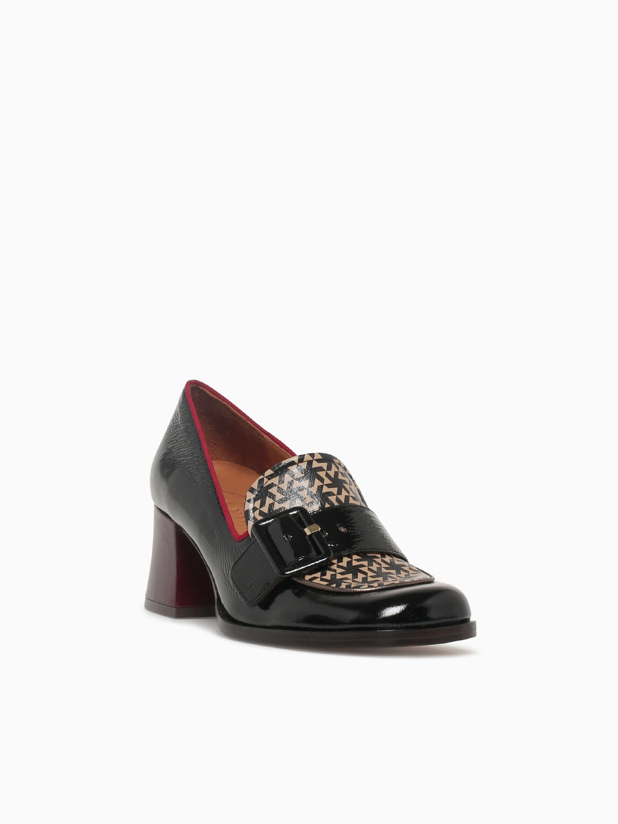 Teisin 47 Negro Taupe sucre Spark Black / 5 / M