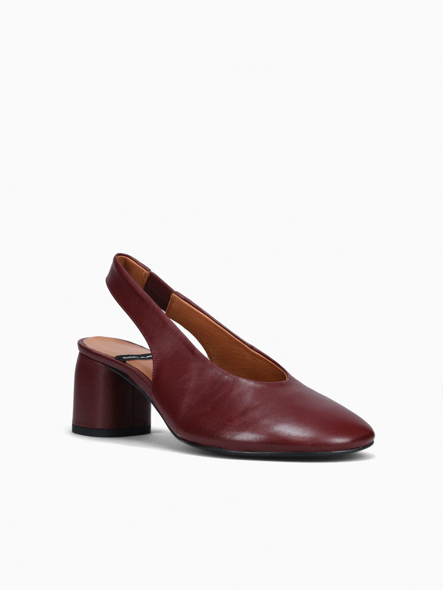 Ahlam Burdeos Volga Wine / 5 / M