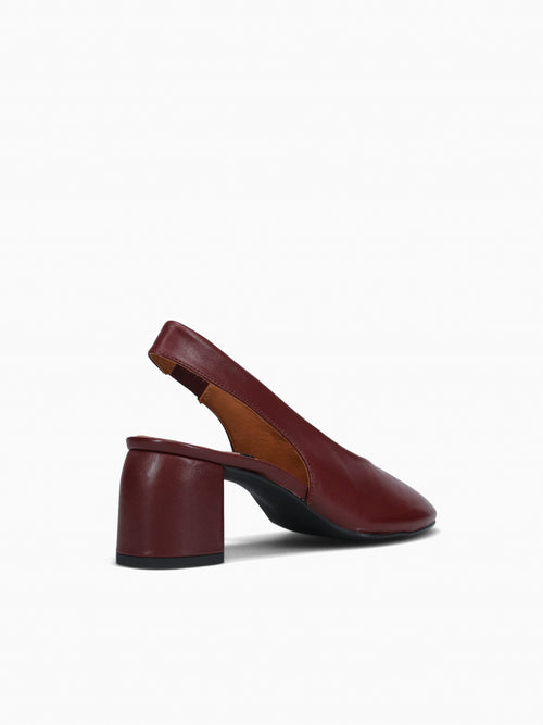Ahlam Burdeos Volga Wine / 5 / M