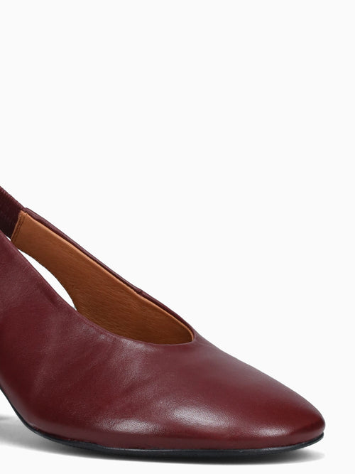 Ahlam Burdeos Volga Wine / 5 / M
