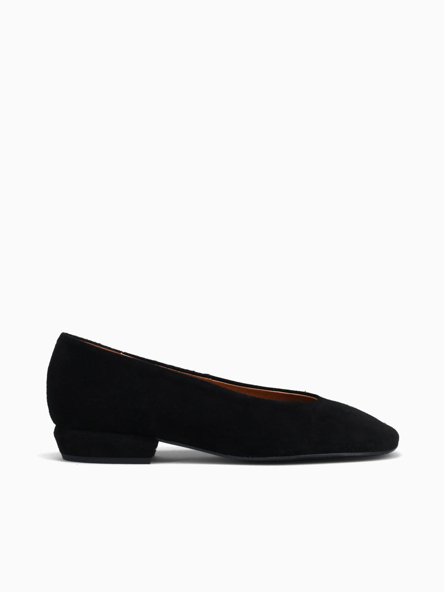 Ahsoka Negro Basket Black / 5 / M