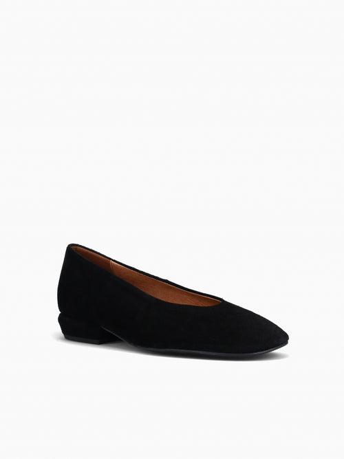 Ahsoka Negro Basket Black / 5 / M