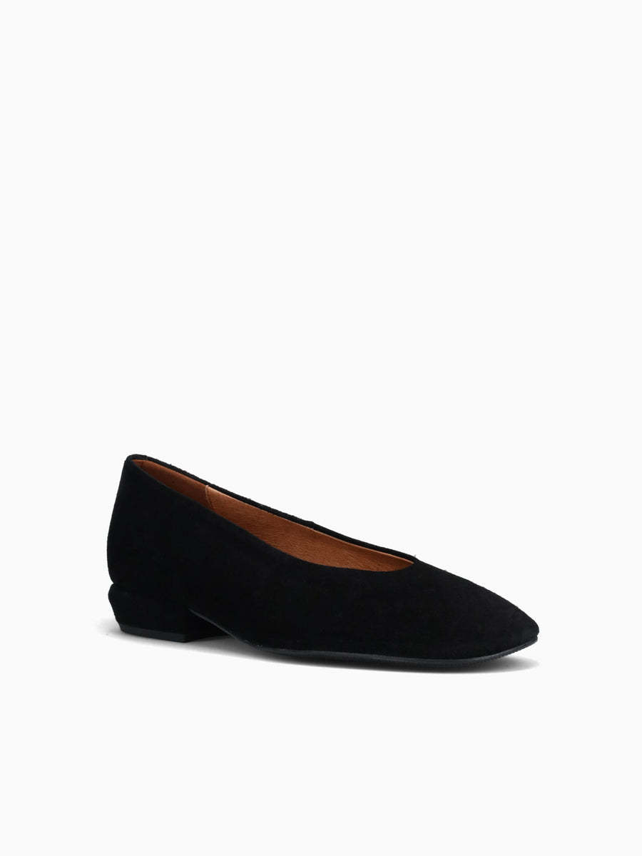 Ahsoka Negro Basket Black / 5 / M