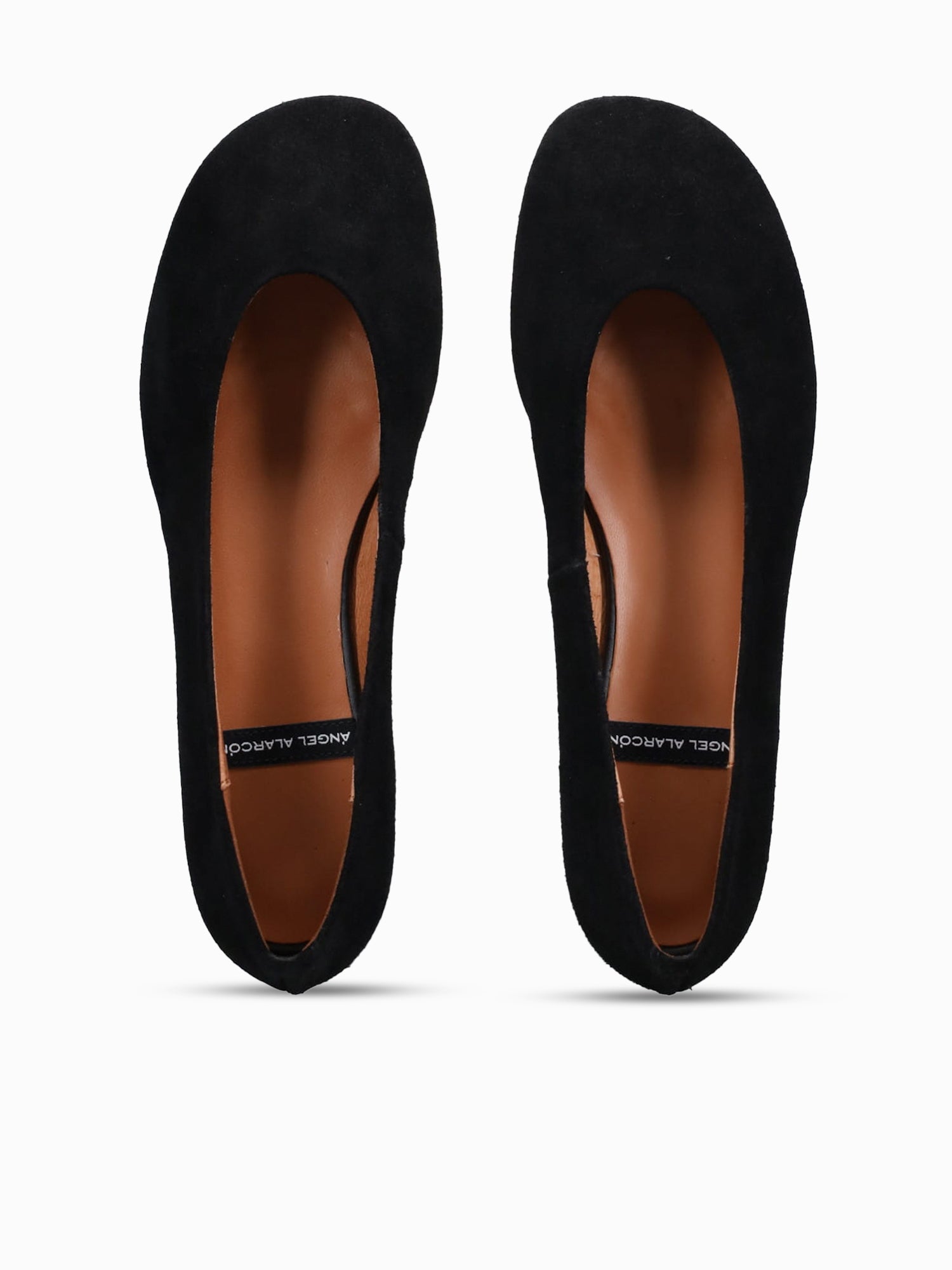 Ahsoka Negro Basket Black / 5 / M