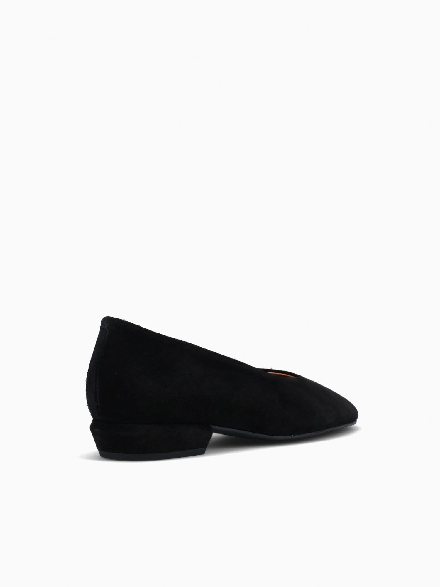 Ahsoka Negro Basket Black / 5 / M