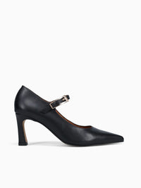 Ahuda Negro Volga Black / 5 / M