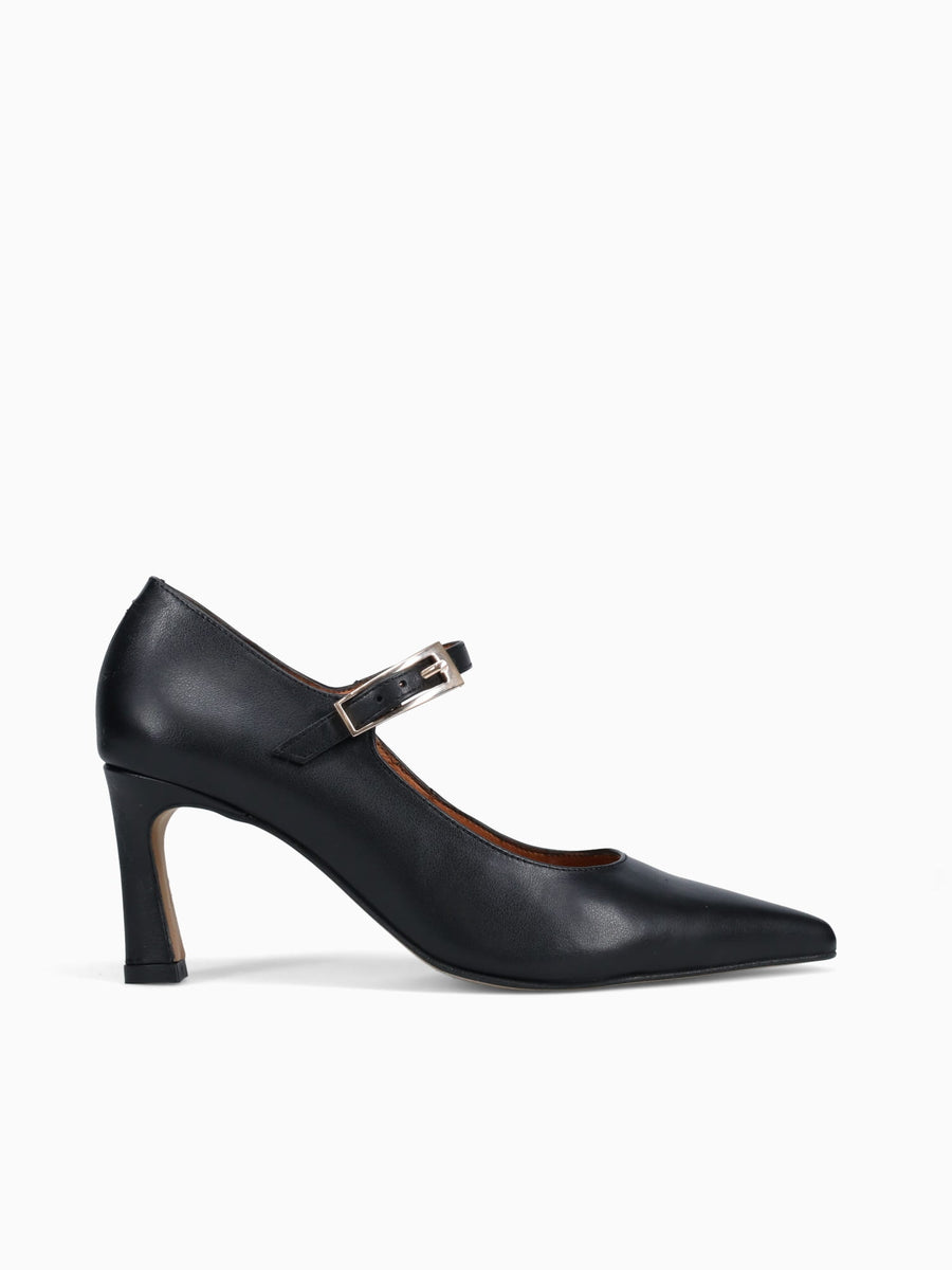 Ahuda Negro Volga Black / 5 / M