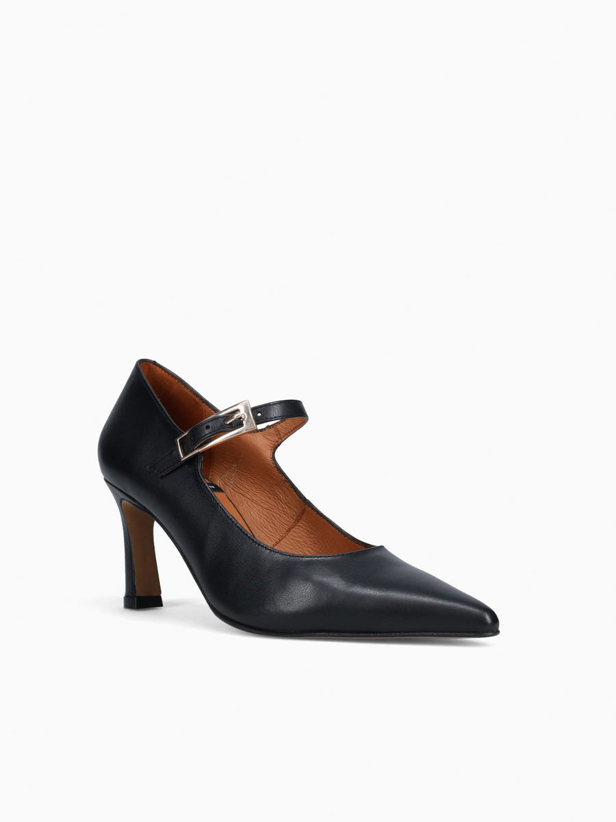 Ahuda Negro Volga Black / 5 / M