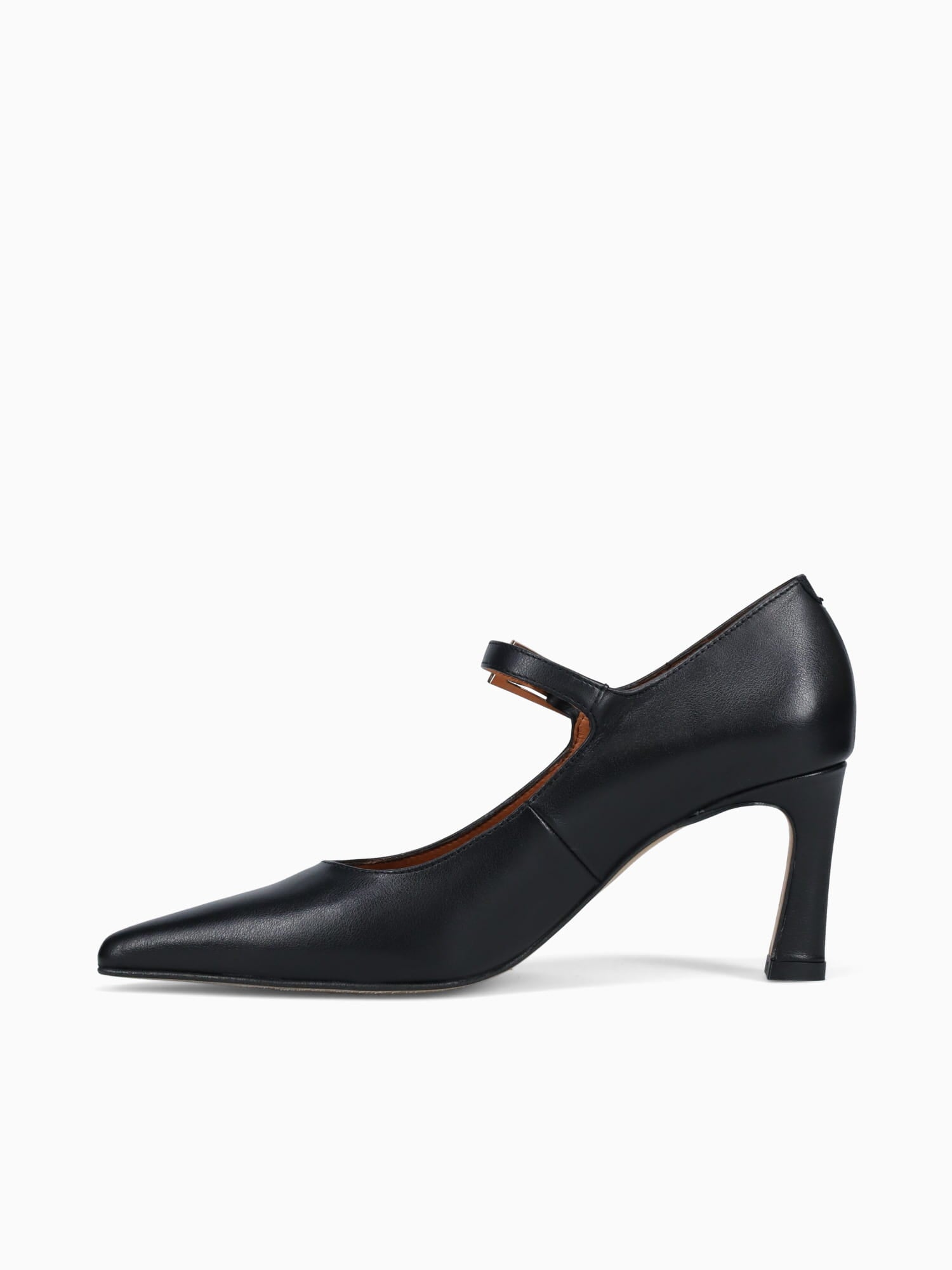 Ahuda Negro Volga Black / 5 / M