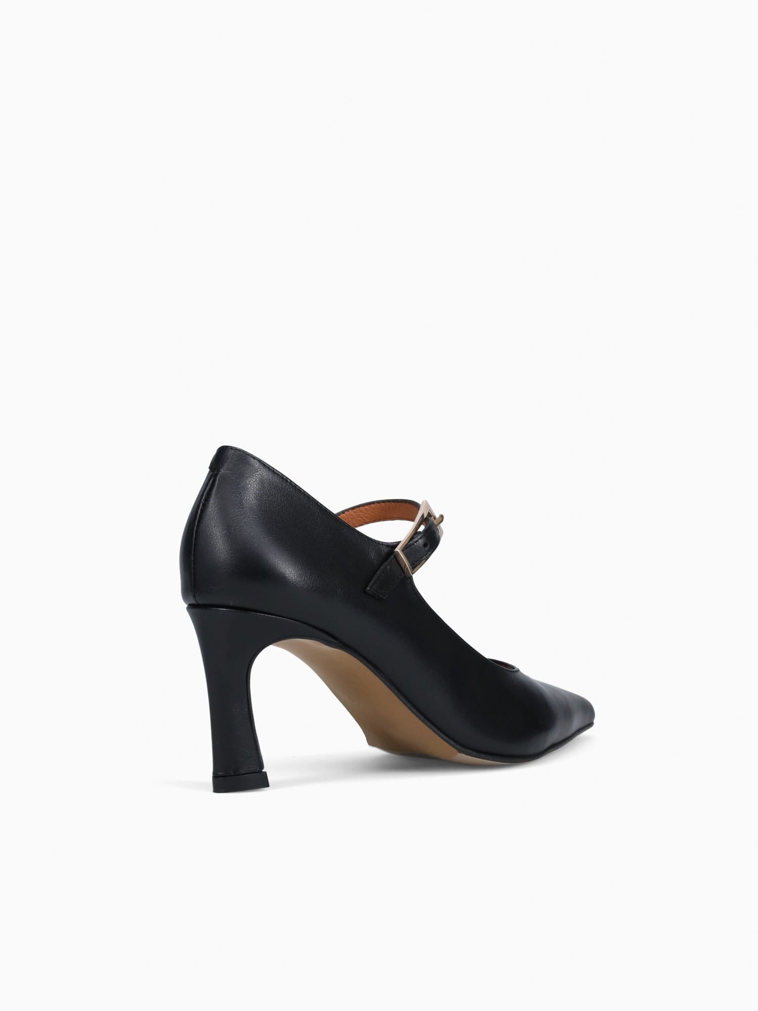 Ahuda Negro Volga Black / 5 / M
