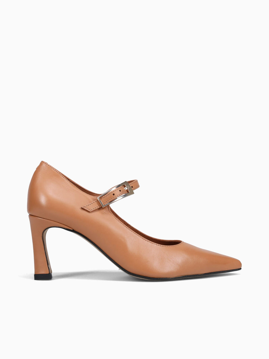Ahuda Camel Volga Tan / 5 / M