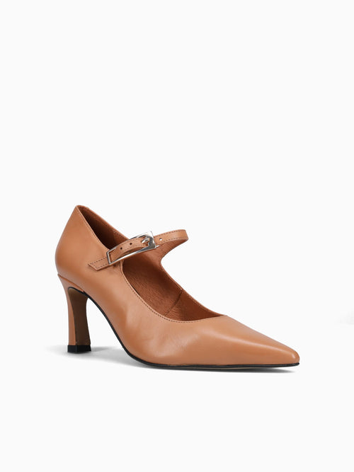 Ahuda Camel Volga Tan / 5 / M