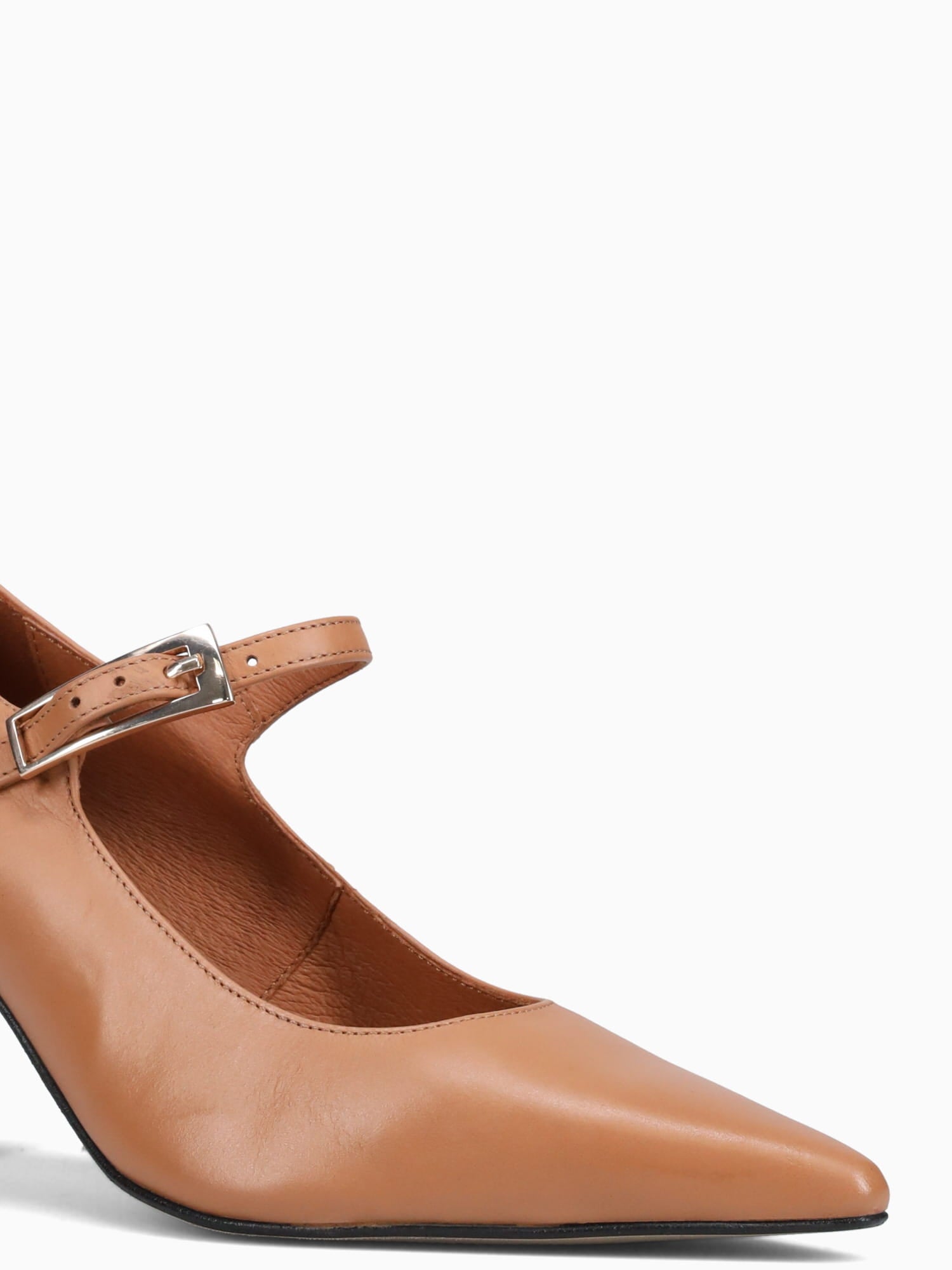 Ahuda Camel Volga Tan / 5 / M