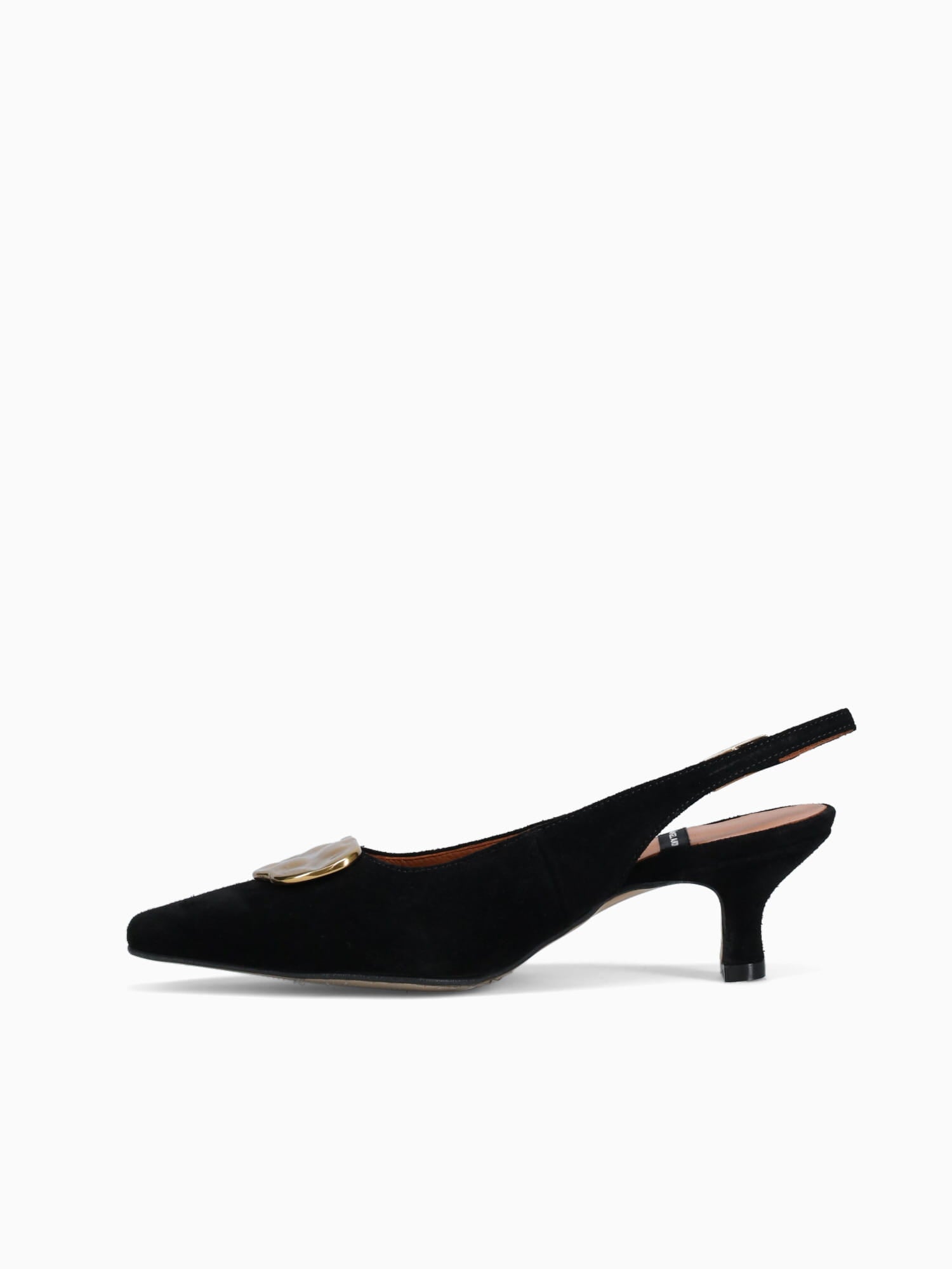 Ahyok Negro Basket Black / 5 / M