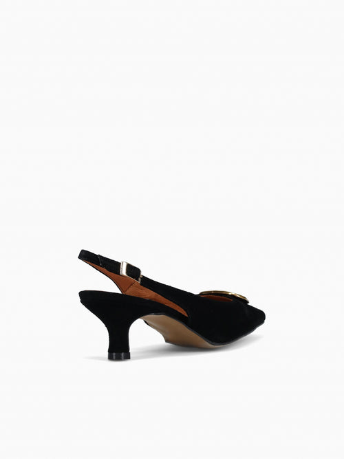 Ahyok Negro Basket Black / 5 / M