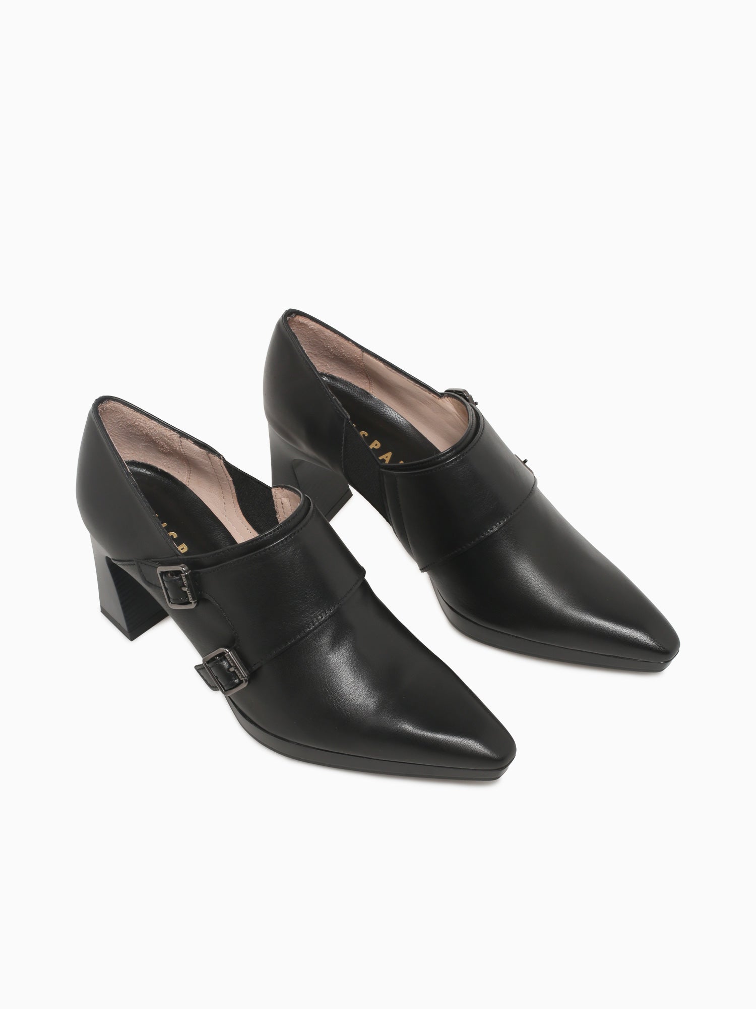 Atlanta Black Soho H1254303 Black / 5 / M