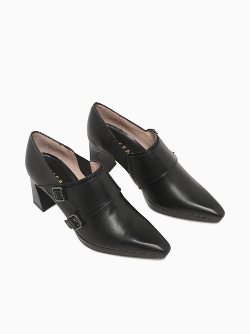 Atlanta Black Soho H1254303 Black / 5 / M