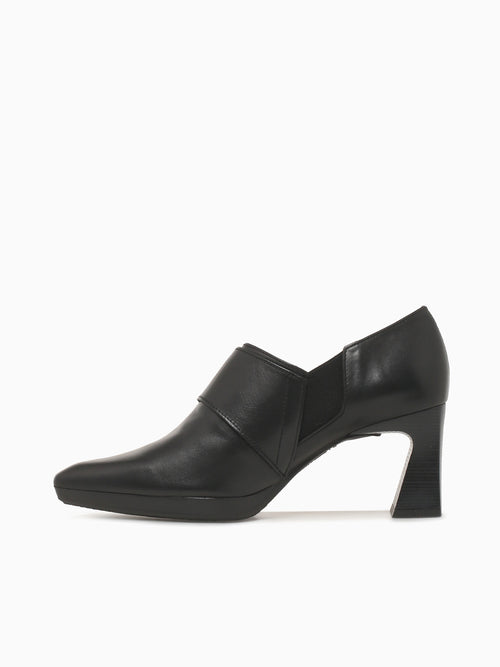 Atlanta Black Soho H1254303 Black / 5 / M