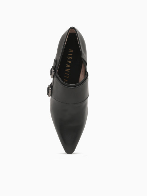 Atlanta Black Soho H1254303 Black / 5 / M