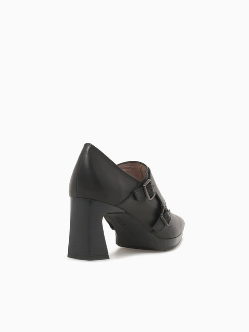 Atlanta Black Soho H1254303 Black / 5 / M
