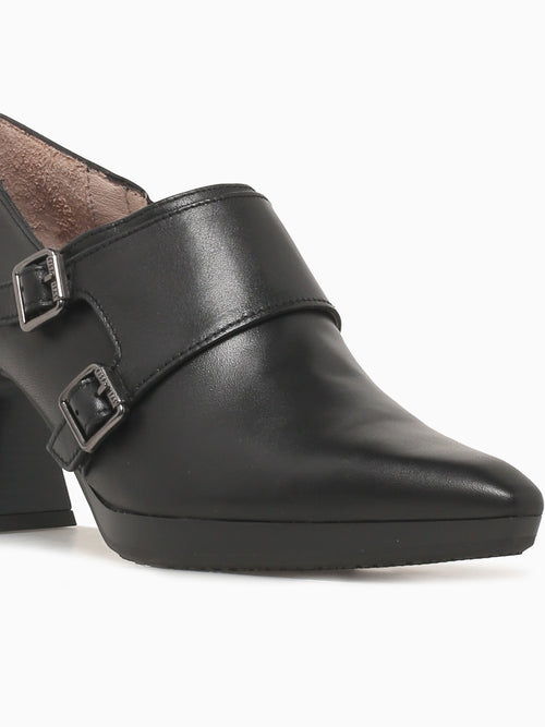 Atlanta Black Soho H1254303 Black / 5 / M