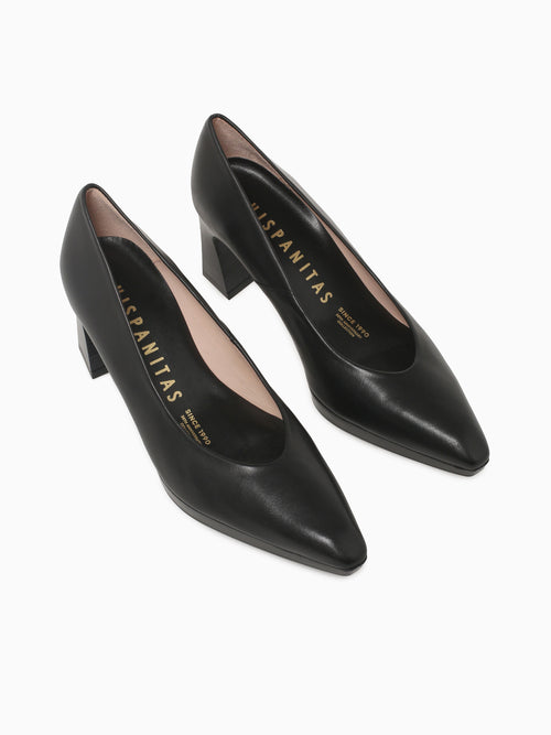 Atlanta Black Soho H1254245 Black / 5 / M