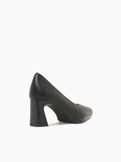 Atlanta Black Soho H1254245 Black / 5 / M