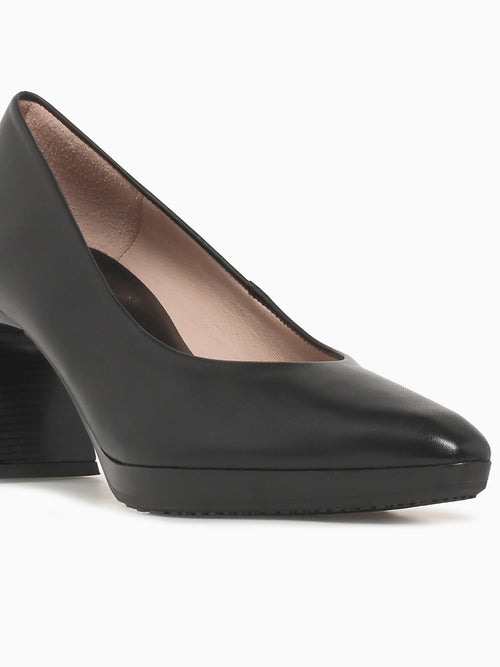 Atlanta Black Soho H1254245 Black / 5 / M