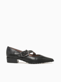 Turin Black Soho H1254196 Black / 5 / M