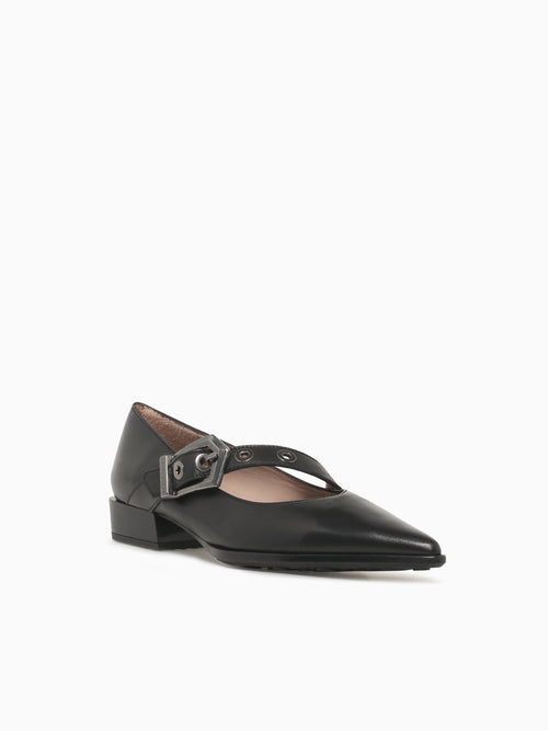 Turin Black Soho H1254196 Black / 5 / M