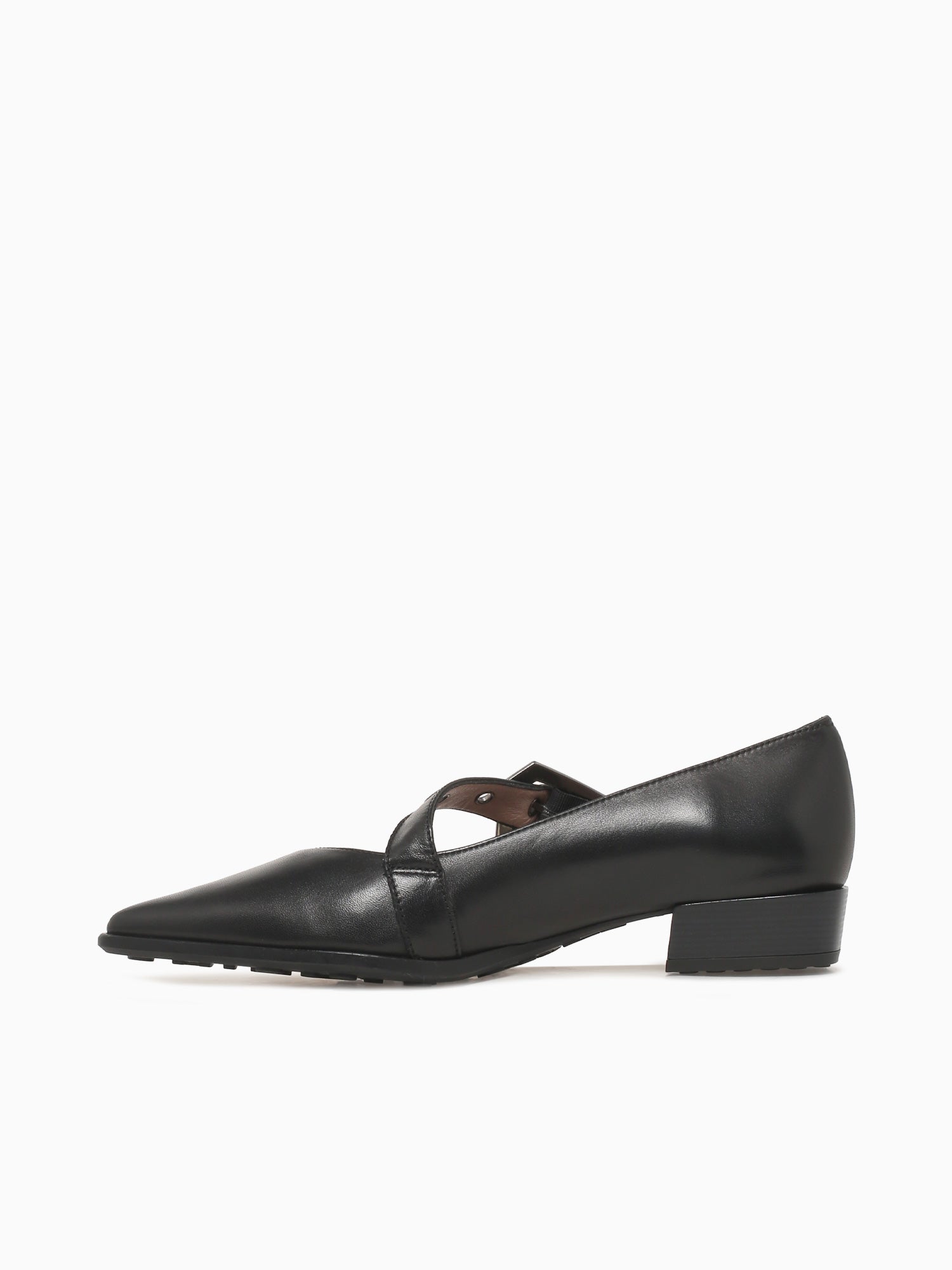 Turin Black Soho H1254196 Black / 5 / M