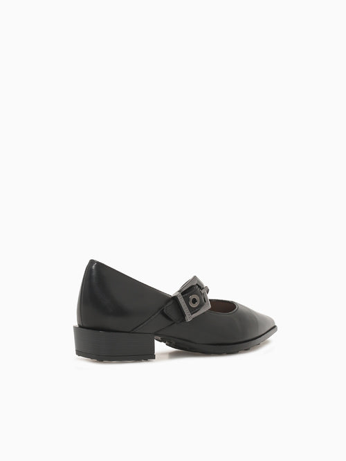 Turin Black Soho H1254196 Black / 5 / M