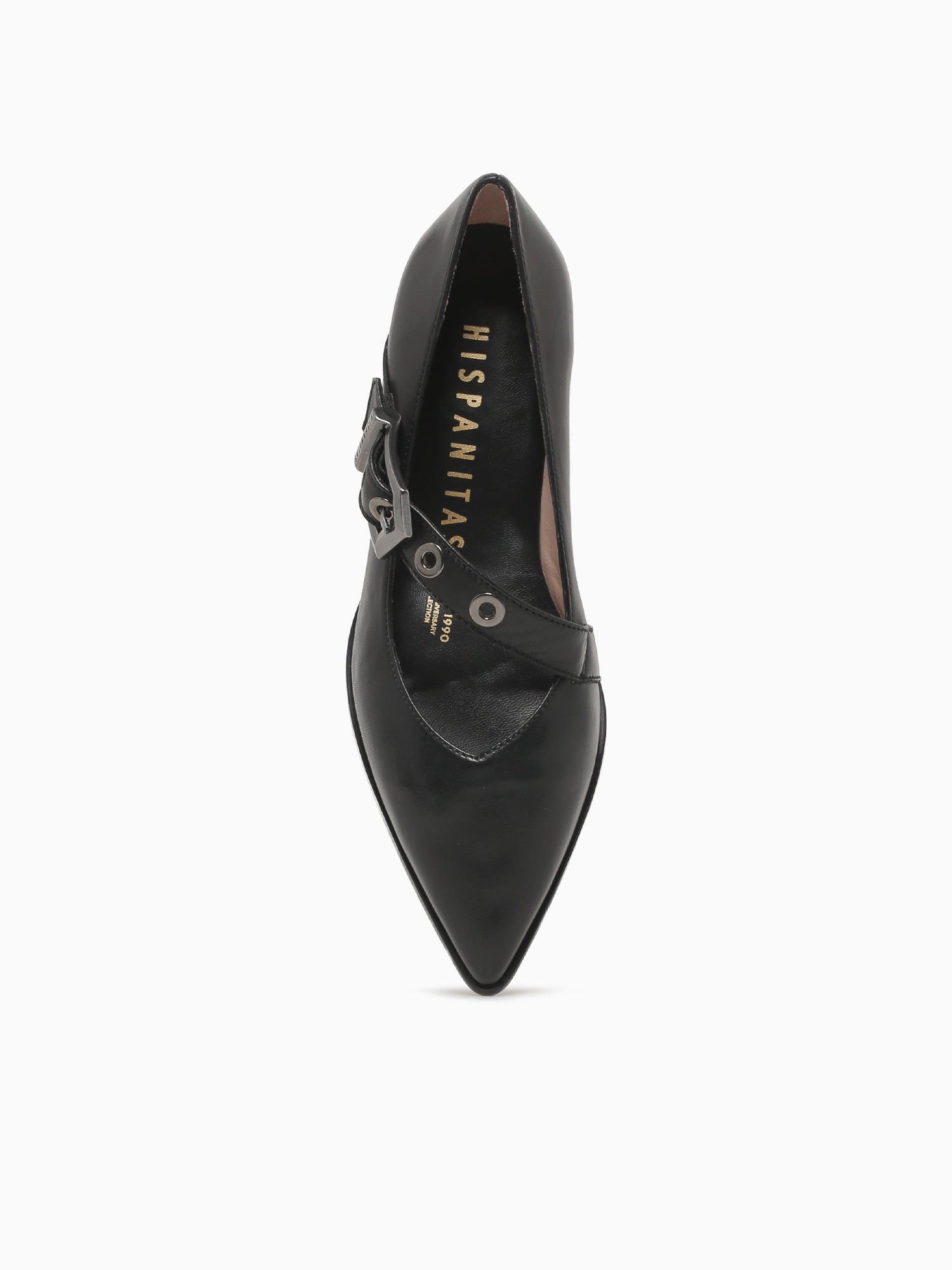 Turin Black Soho H1254196 Black / 5 / M